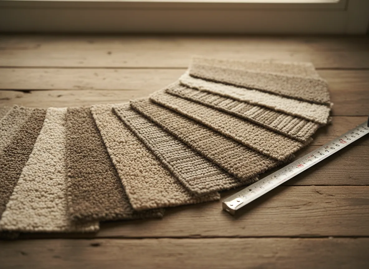 Carpet Installation Exchange, WV FAQs